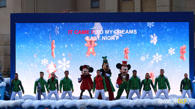 fêtons noël en chansons