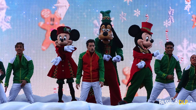 fêtons noël en chansons