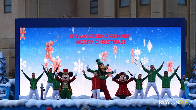 fêtons noël en chansons