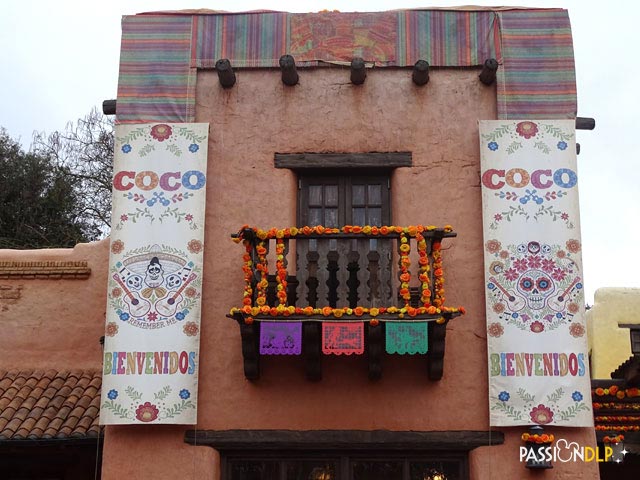 coco fuente del oro