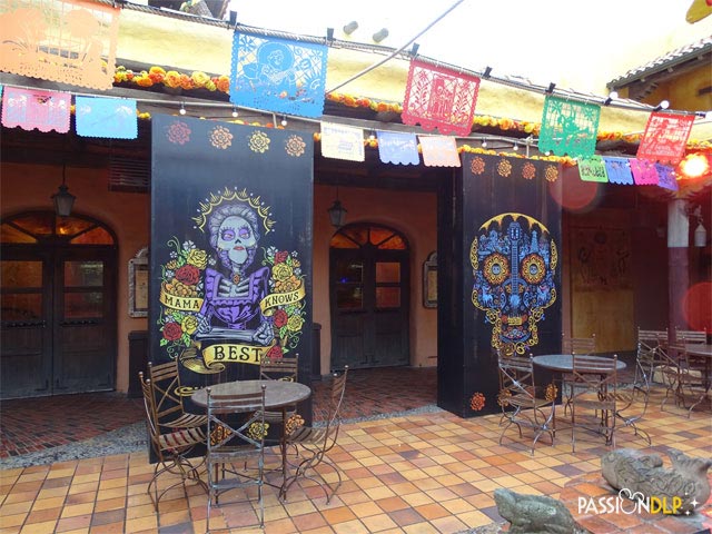 coco fuente del oro