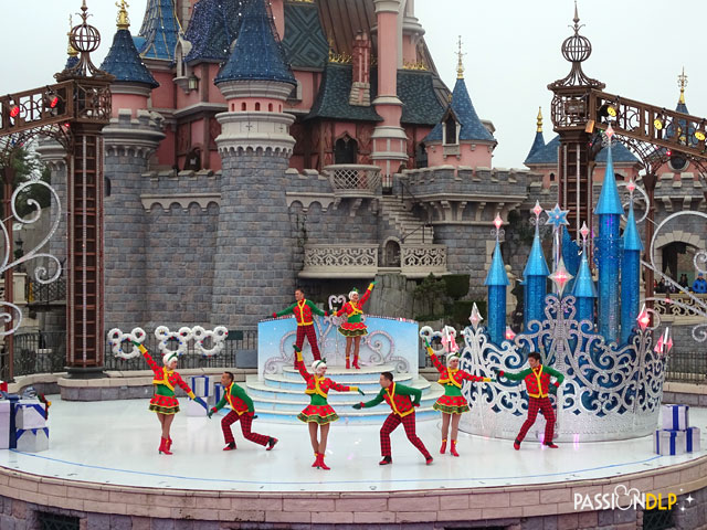 noël fantastitch