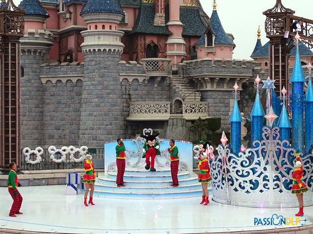 noël fantastitch