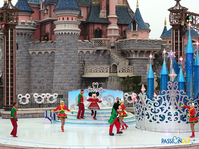 noël fantastitch