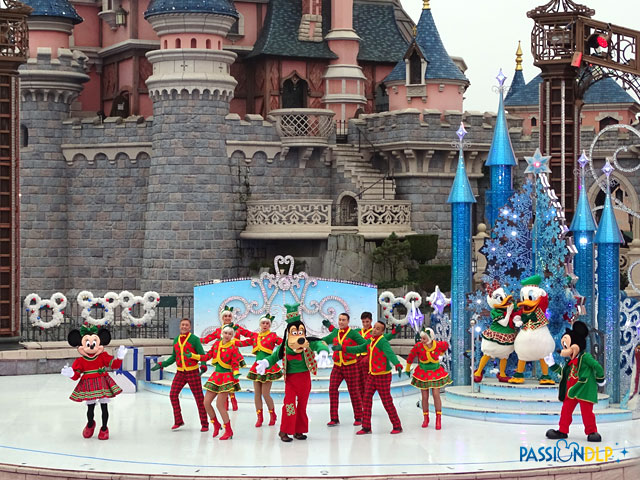 noël fantastitch