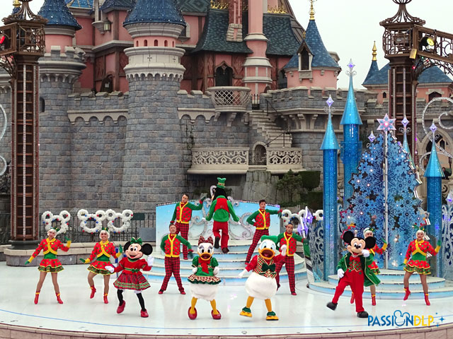 noël fantastitch