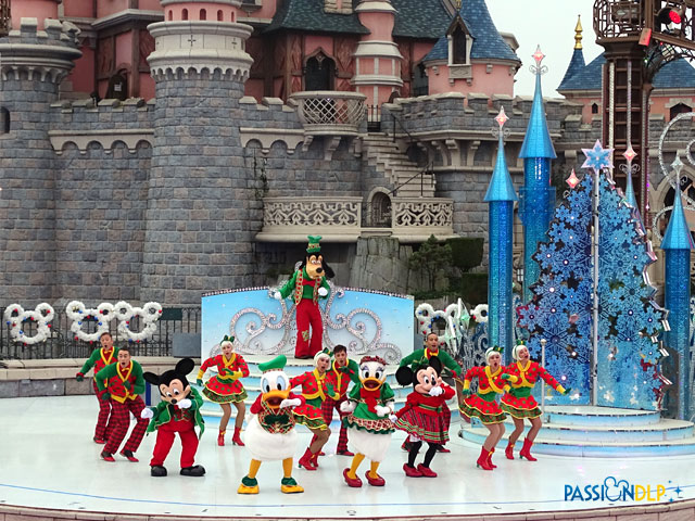 noël fantastitch