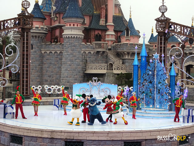 noël fantastitch