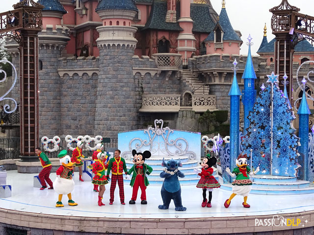 noël fantastitch
