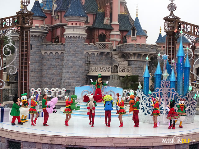 noël fantastitch