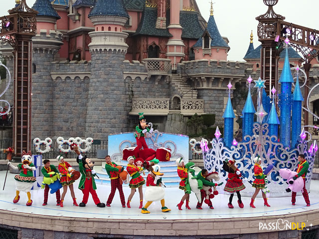 noël fantastitch
