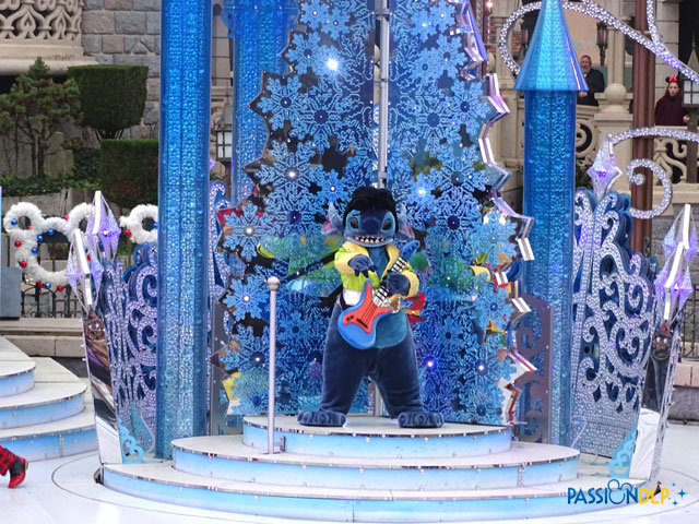 noël fantastitch