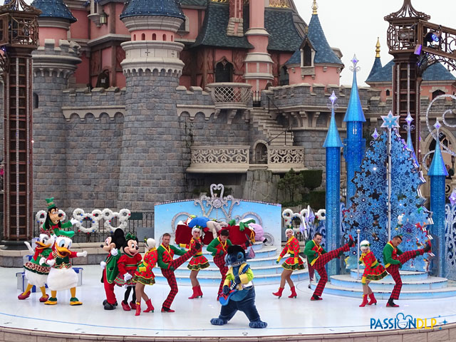 noël fantastitch