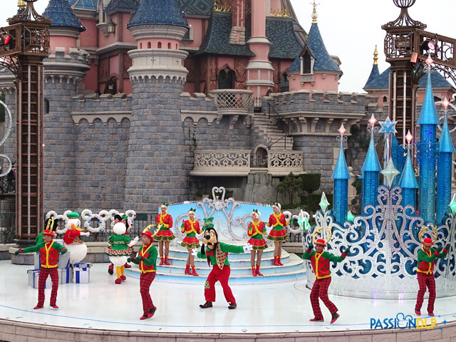noël fantastitch