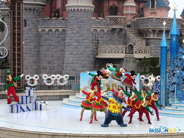 noël fantastitch