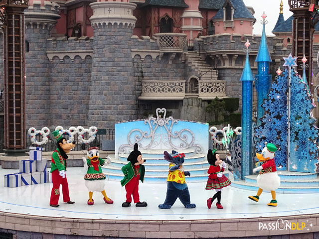 noël fantastitch