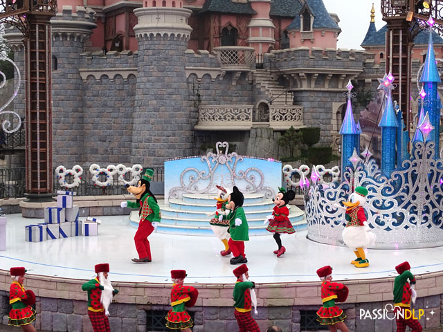 noël fantastitch