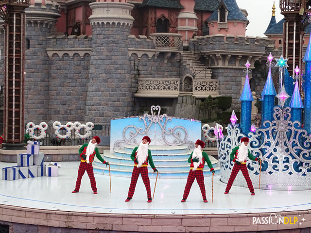 noël fantastitch