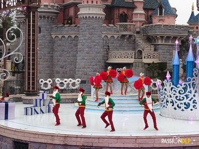 noël fantastitch