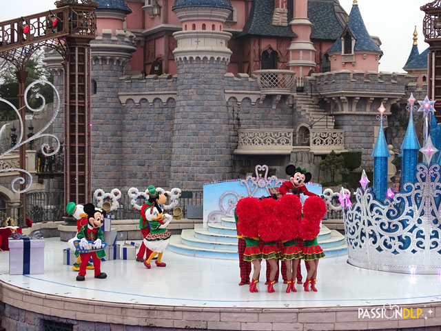 noël fantastitch