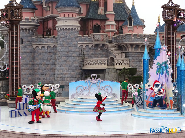 noël fantastitch