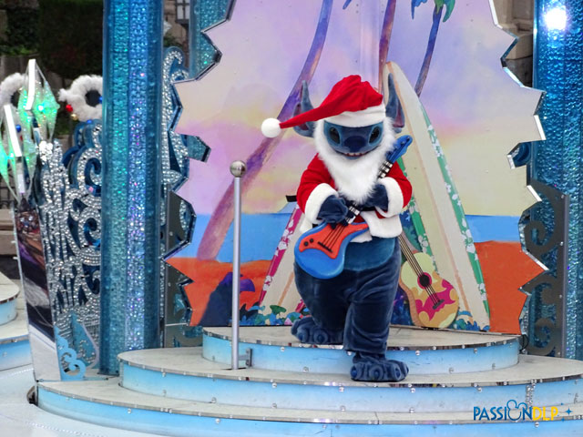 noël fantastitch