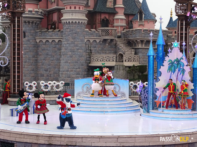 noël fantastitch