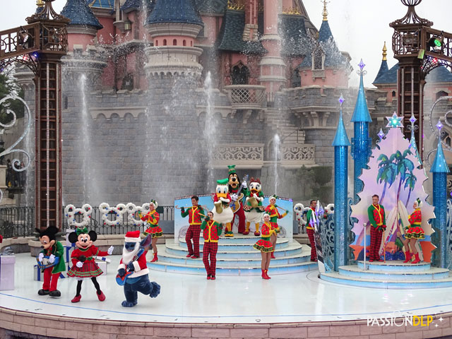 noël fantastitch