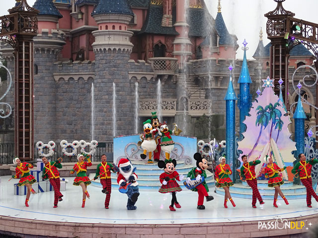 noël fantastitch