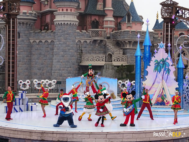 noël fantastitch