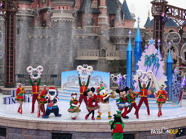 noël fantastitch