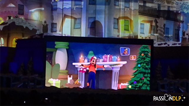 noël dingo