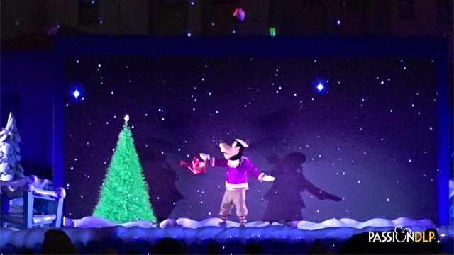noël dingo