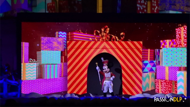 noël dingo