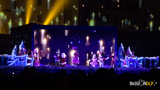 noël dingo