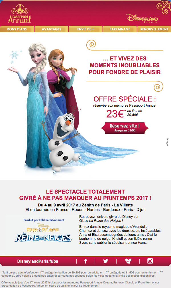 offre pa