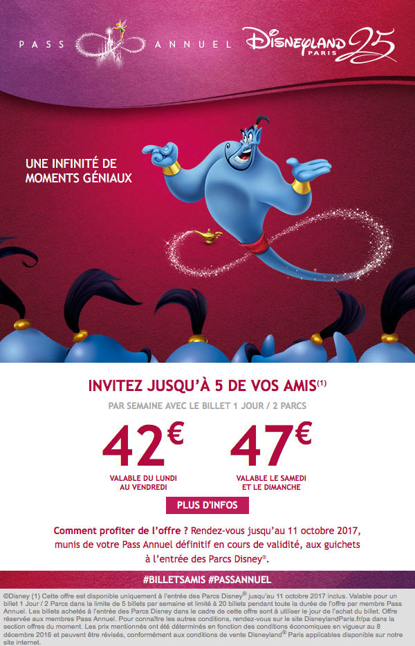 offre pa