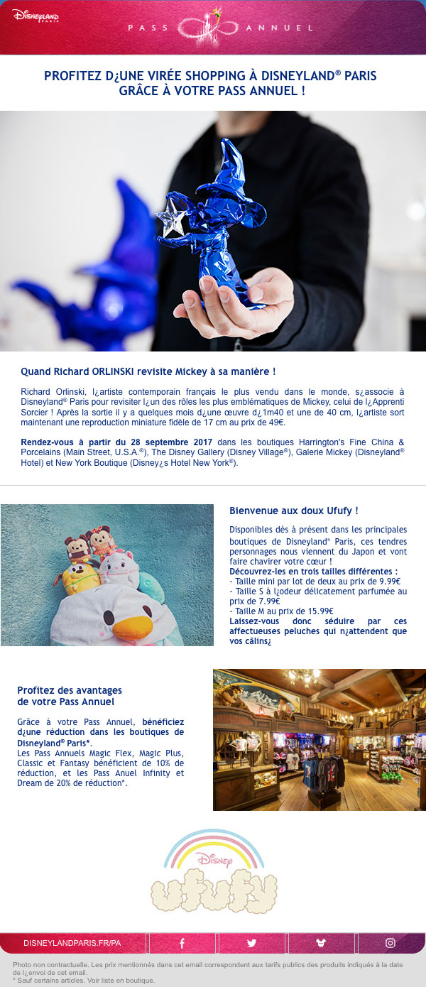 offre pa