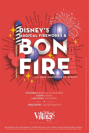 bonfire 2017