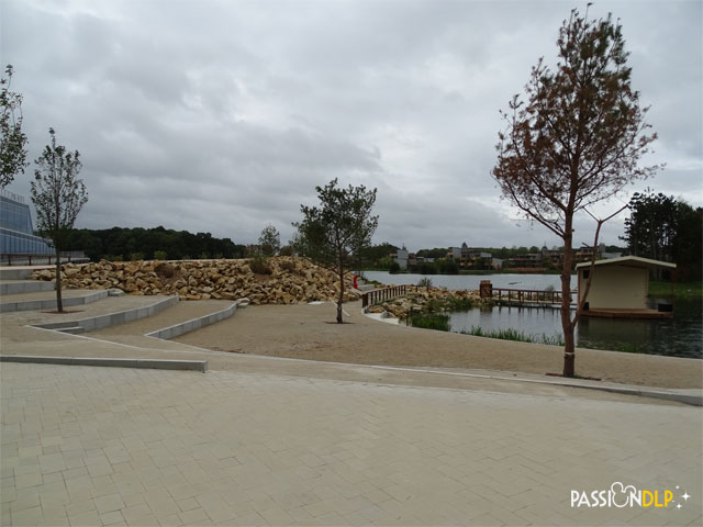 villages nature