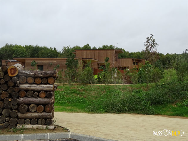 villages nature