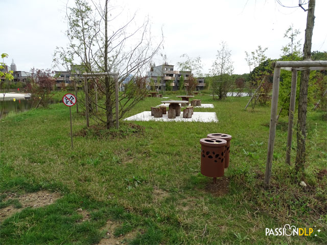 villages nature