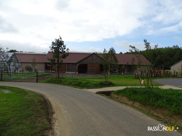 villages nature