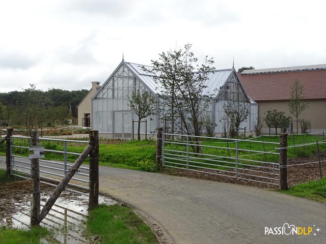 villages nature
