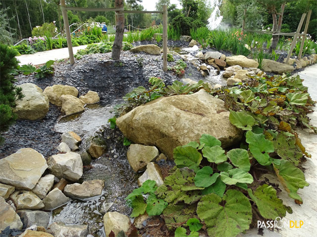 villages nature