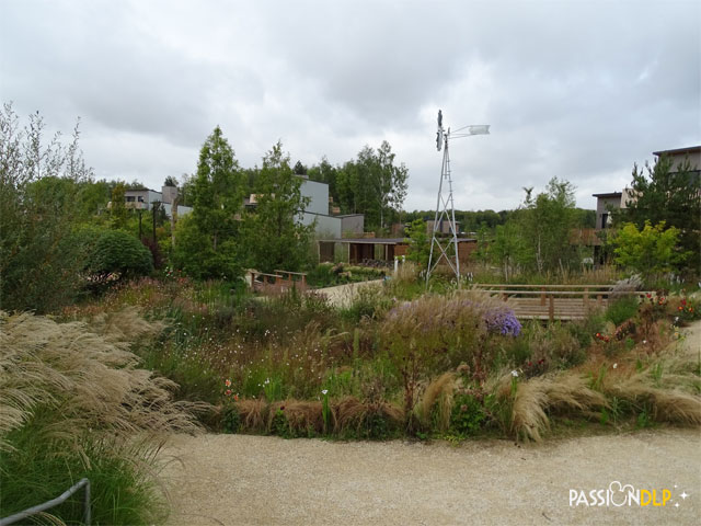 villages nature