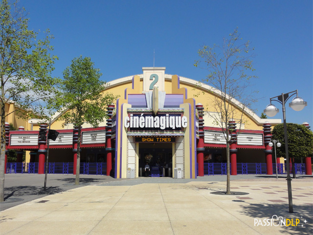 cinémagique