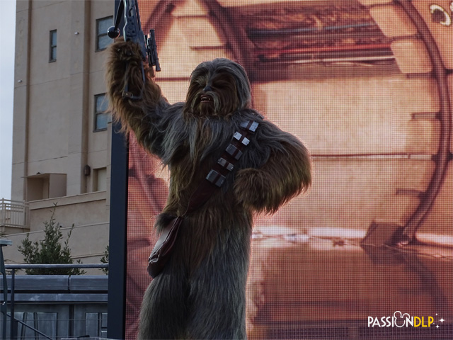 star wars