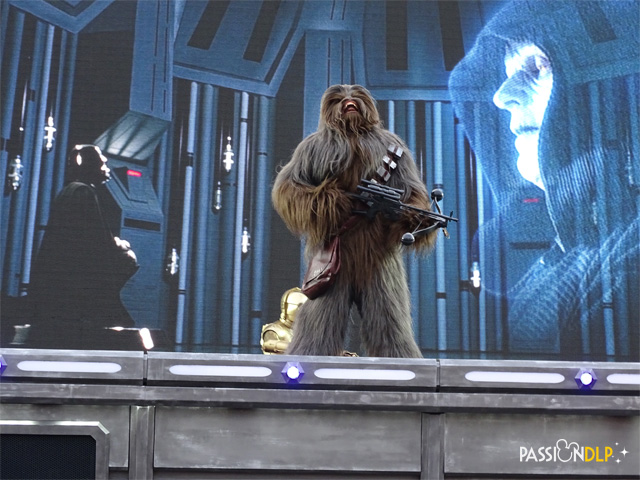 star wars
