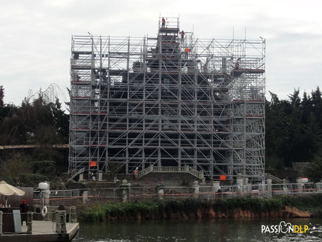phantom manor